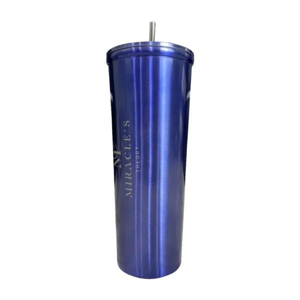 MIRACLE'S THEORY Tumblr