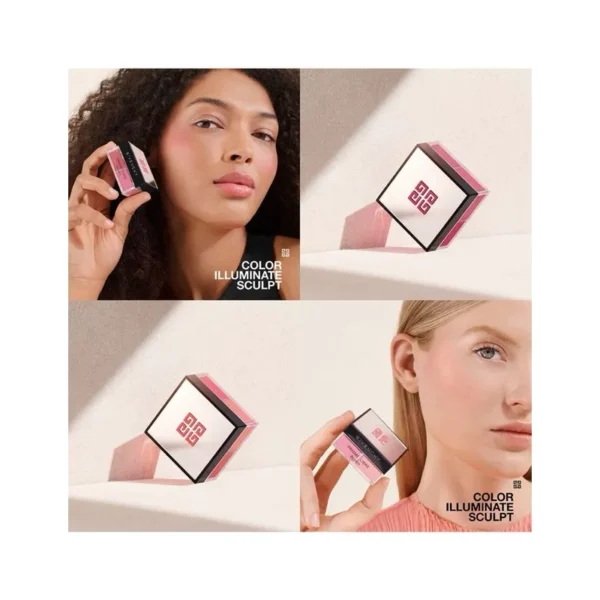 GIVENCHY Prisme Libre Blush