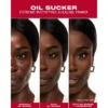 ONE SIZE - Oil Sucker Extreme Mattifying Alkaline Primer