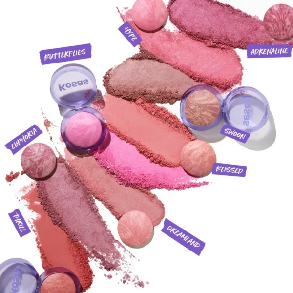 7f18b66aa2434901b11c2fedf50f2226 KOSASS Blush Is Life