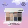MAKEUP BY MARIO - Ethereal Eyeshadow Palette Moonlight