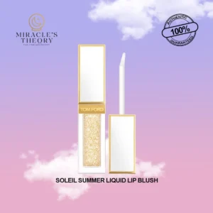 TOM FORD Soleil Summer Liquid Lip Blush