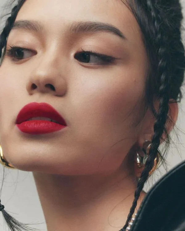 FENTY BEAUTY Icon Velvet Liquid Lipstick