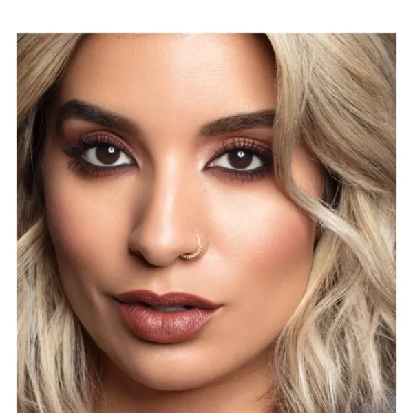 URBAN DECAY Naked Heat Eyeshadow Palette