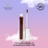 890a749f54f94879810d0c8ec6d05888 CLINIQUE Pop Plush Creamy Lip Gloss Black Honey