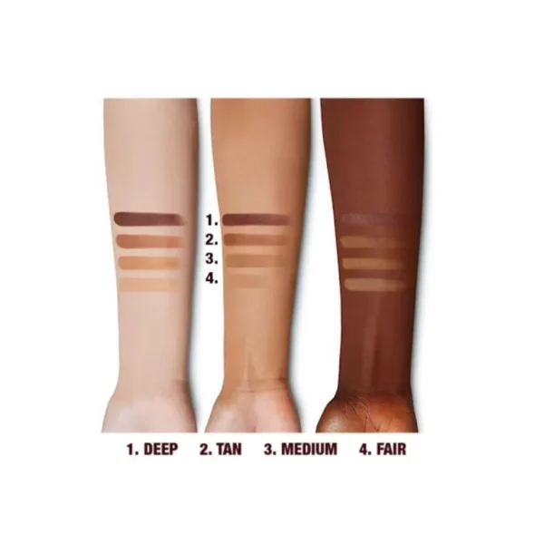 8953a0ad76dd4561bb8824f82320d210 CHARLOTTE TILBURY Airbrush Bronzer