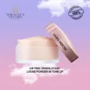 LAURA MERCIER Pink Translucent Loose Powder In Tone Up