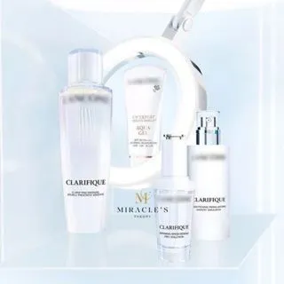 8c03be02b51c4cab93ffe42c6bd1b56c LANCOME Skincare Mini Set