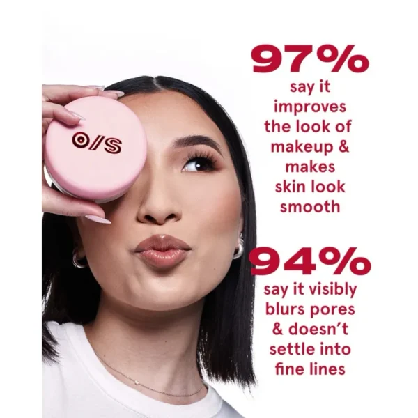 9309843e77e7436d9507740e76640f69 ONE SIZE Ultimate Setting Powder