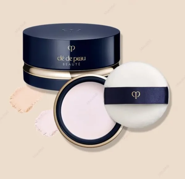 9bab4dc9788e434e8c5d806b9765c0ad CLE DE PEAU Translucent Loose Powder