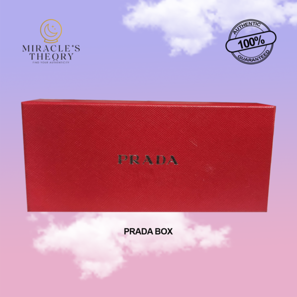 Paperbag/Box Dior, Lamer, TomFord, CDP, YSL, Charlotte Tilbury, Chanel Original