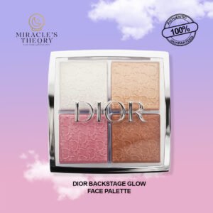 DIOR Glow Face Palette