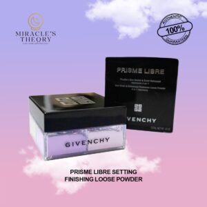GIVENCHY Prisme Libre Setting Finishing Loose Powder