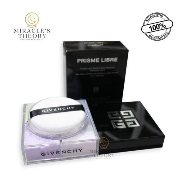 PHOTO-2025-03-07-19-22-52 2 GIVENCHY Prisme Libre Setting Finishing Loose Powder