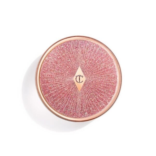 CHARLOTTE TILBURY Pillow Talk Multi-Glow Highlighter
