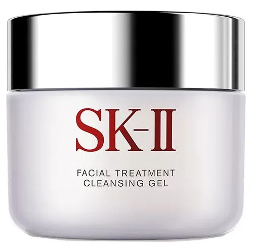 SKll Facial Treatment Cleansing Gel