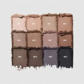 ad54858c984b40ec9bdff957b7eb90da MAKEUP BY MARIO - Eyeshadow Palette