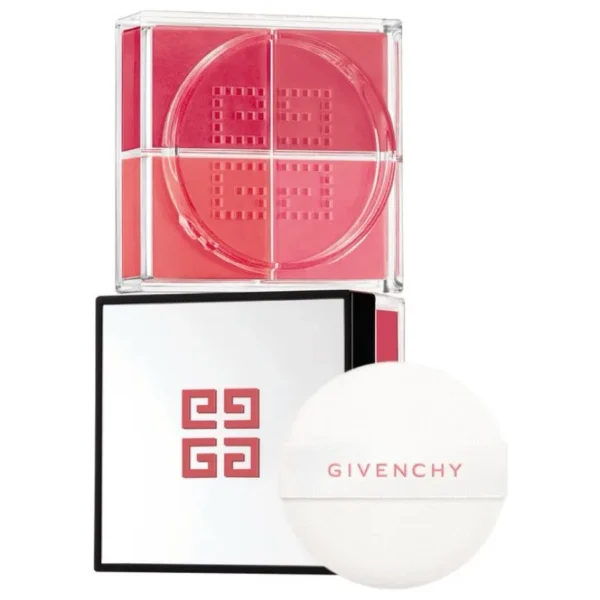 GIVENCHY Prisme Libre Blush