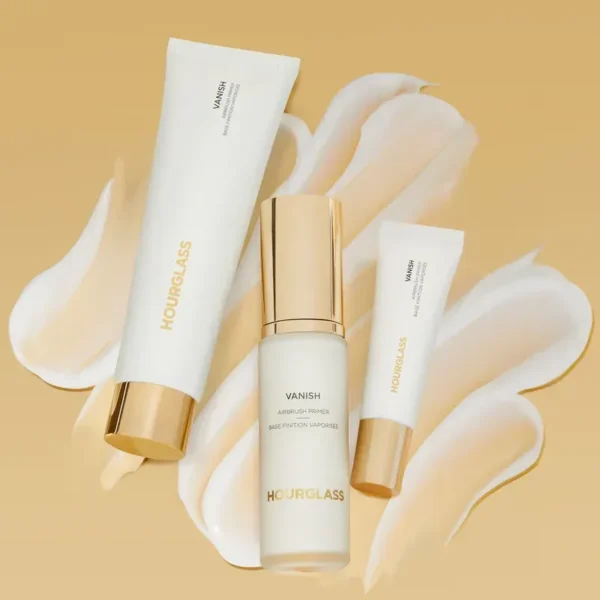 HOURGLASS Veil Mineral Primer 55ML dan 30ML