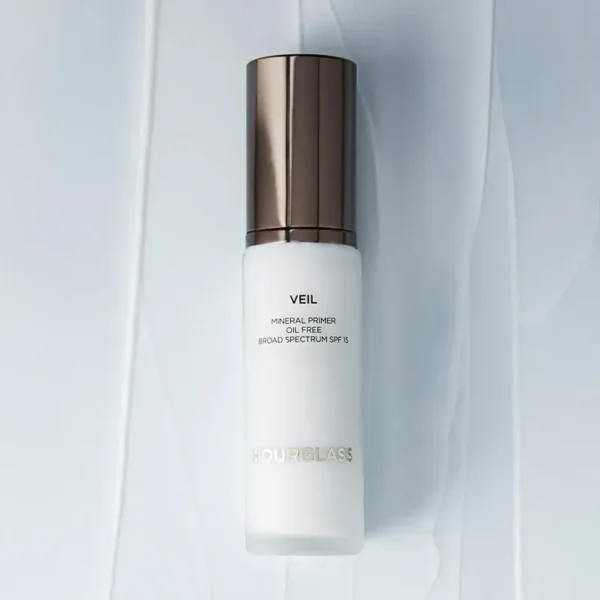 HOURGLASS Veil Mineral Primer 55ML dan 30ML