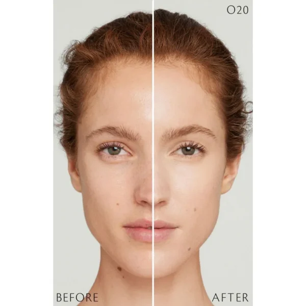 CLE DE PEAU Radiant Cushion Foundation