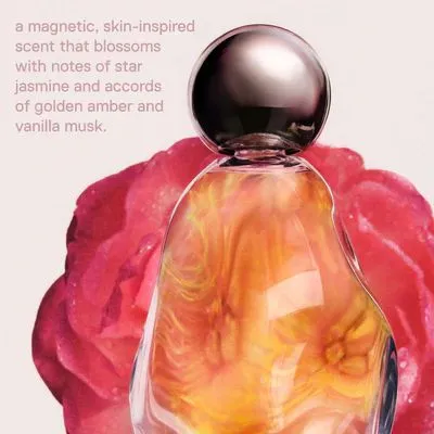 COSMIC PARFUME By Kylie Jenner