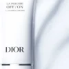 DIOR La Mousse OFF/ON Foaming Cleanser