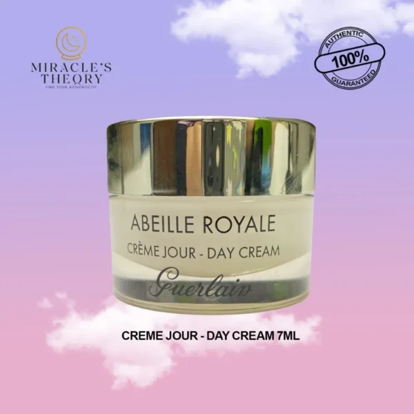 GUERLAIN - Day Cream 7ml