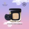 CLE DE PEAU Radiant Cushion Foundation