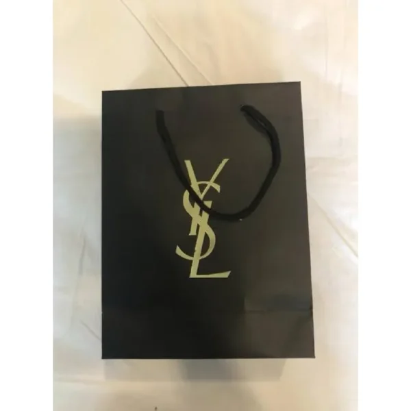 Paperbag/Box Dior, Lamer, TomFord, CDP, YSL, Charlotte Tilbury, Chanel Original