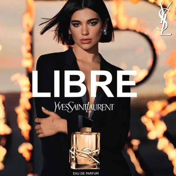d152ec9193084d8da8ef1b6f6b3df7b0.jpg YSL Libre Eau De Parfume