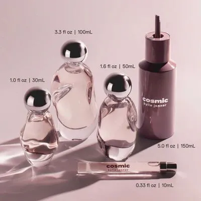COSMIC PARFUME By Kylie Jenner