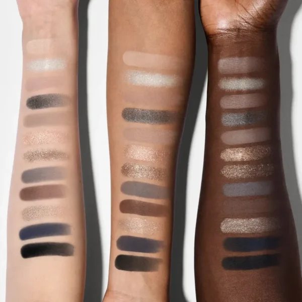 MAKEUP BY MARIO - Ethereal Eyeshadow Palette Moonlight