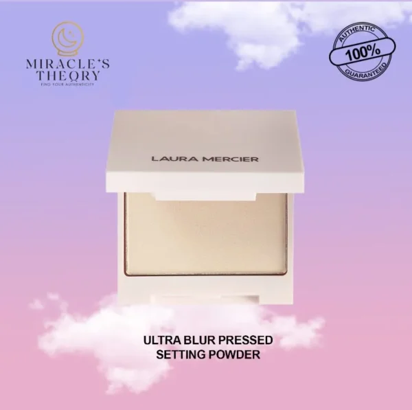 LAURA MERCIER Ultra Blur Pressed Setting Powder 2gr