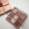 DASIQUE - Eyeshadow Palette
