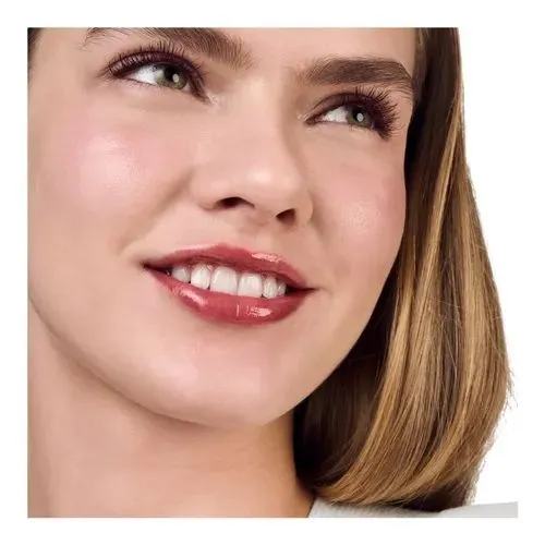 e177dcf5ca9946f4bcb28d8b70c9a8ad CLINIQUE Pop Plush Creamy Lip Gloss Black Honey