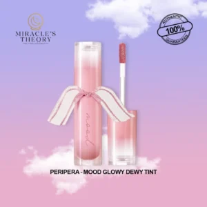 PERIPERA - Mood Glowy Dewy Tint