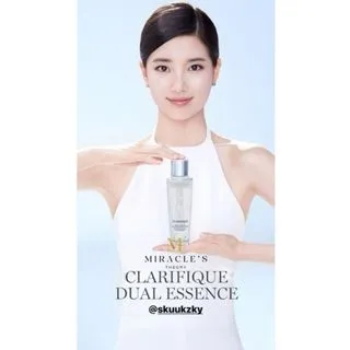 e455a75405a74474b7bd9f235512fb77 LANCOME Skincare Mini Set