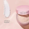 LAURA MERCIER Pink Translucent Loose Powder In Tone Up