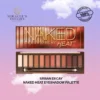 URBAN DECAY Naked Heat Eyeshadow Palette