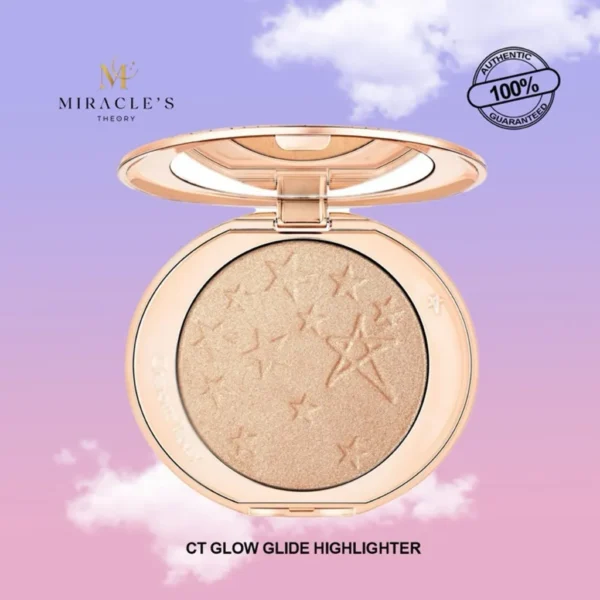 CHARLOTTE TILBURY Hollywood Glow Glide Highlighter