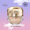 f22a25f3417641598f5bd4cf67a33822 CLE DE PEAU The Foundation
