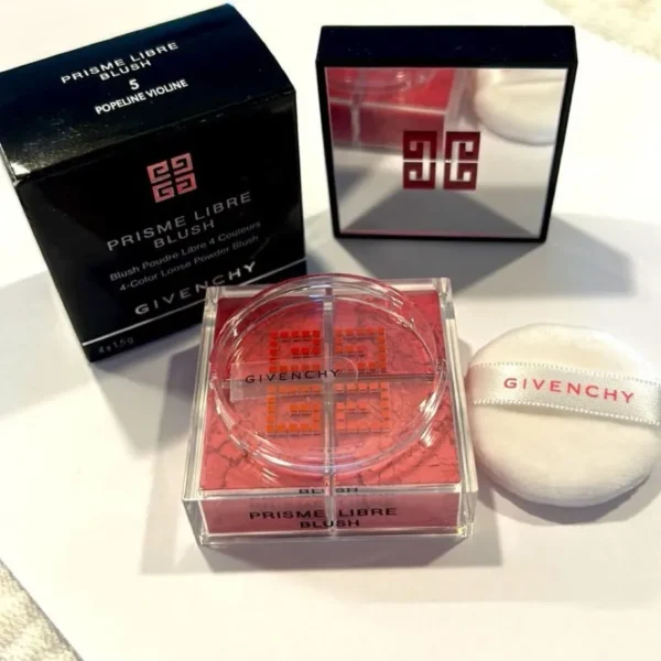 GIVENCHY Prisme Libre Blush