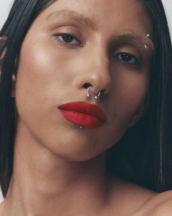 FENTY BEAUTY Icon Velvet Liquid Lipstick