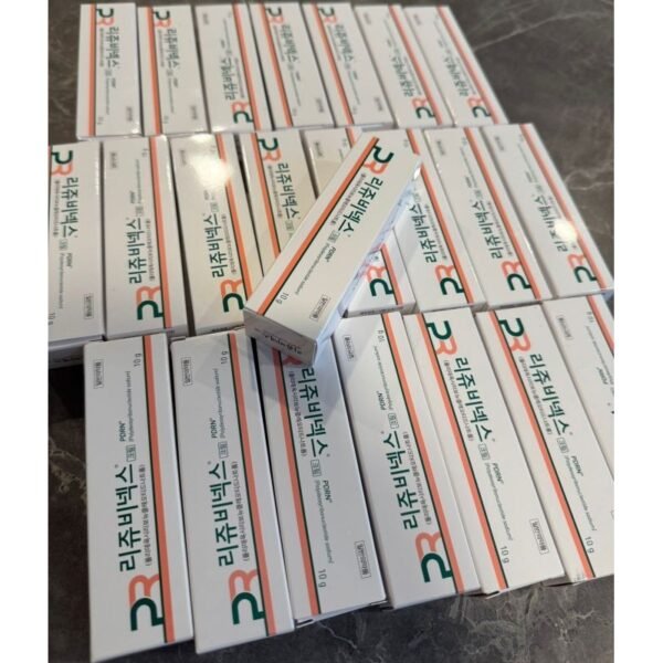 REJUVENEX - PDRN Cream Original Korea