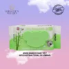 AIWIBI Bamboo Baby Wet Wipes Antibacterial (80 Lembar) Tissue Basah Antibakteri