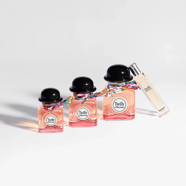 HERMES Twilly Eau De Parfume