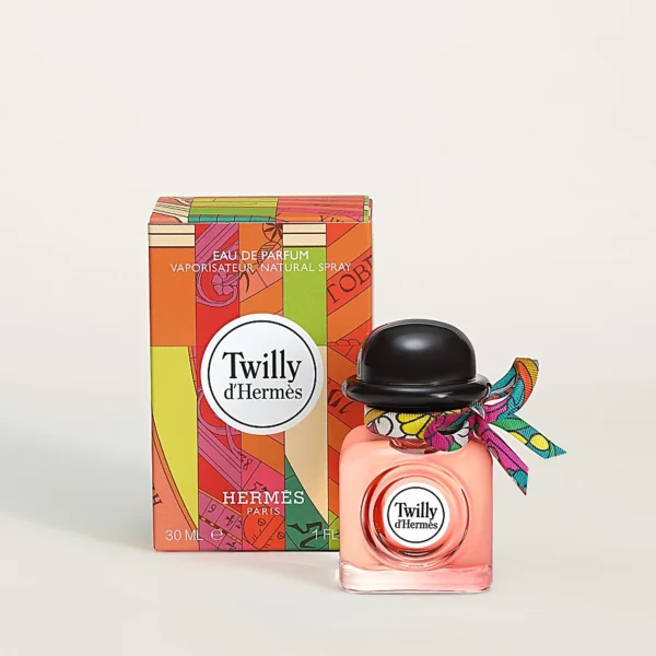 HERMES Twilly Eau De Parfume