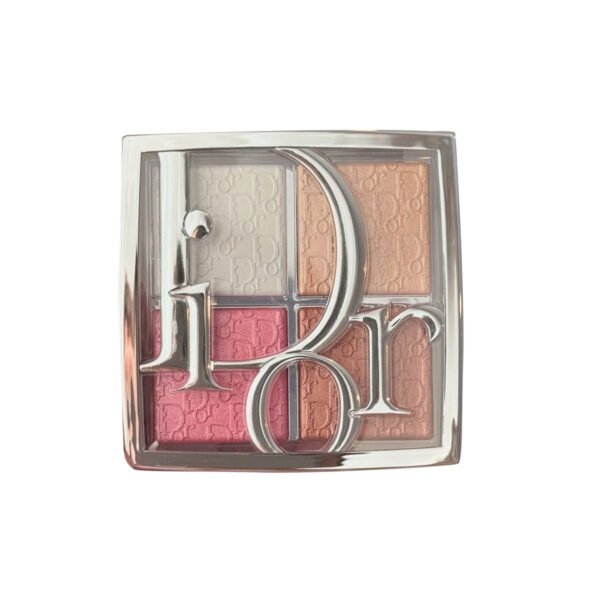 DIOR Glow Face Palette