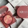 HUDA BEAUTY Glowish Cheeky Blush Powder